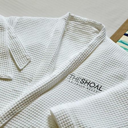 The Shoal Hotel La Jolla Beach Σαν Ντιέγκο Εξωτερικό φωτογραφία