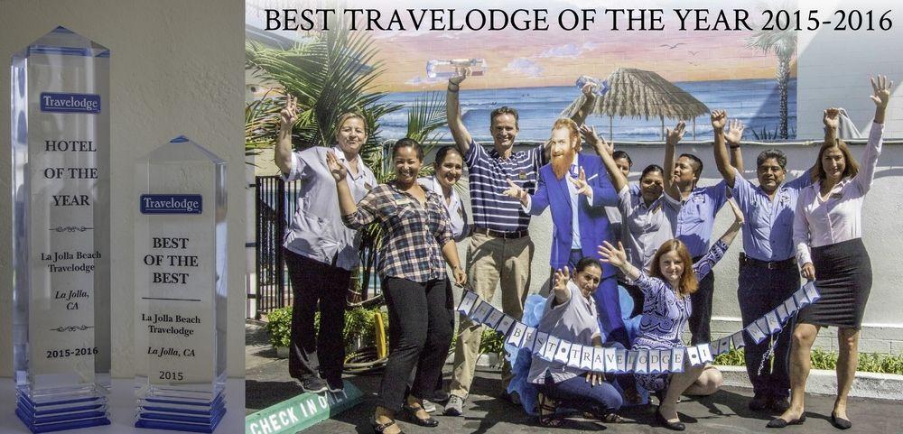 The Shoal Hotel La Jolla Beach Σαν Ντιέγκο Εξωτερικό φωτογραφία
