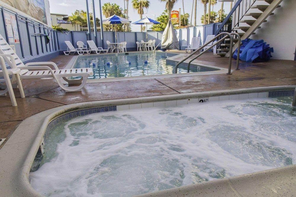 The Shoal Hotel La Jolla Beach Σαν Ντιέγκο Εξωτερικό φωτογραφία