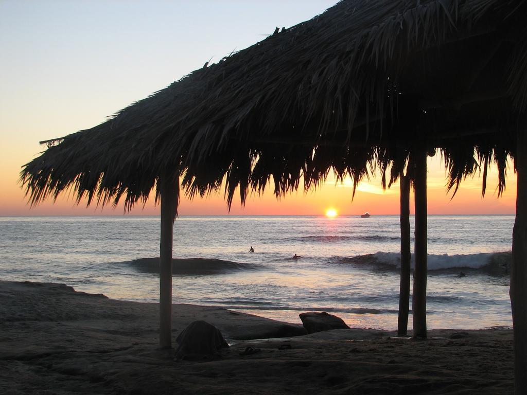 The Shoal Hotel La Jolla Beach Σαν Ντιέγκο Εξωτερικό φωτογραφία