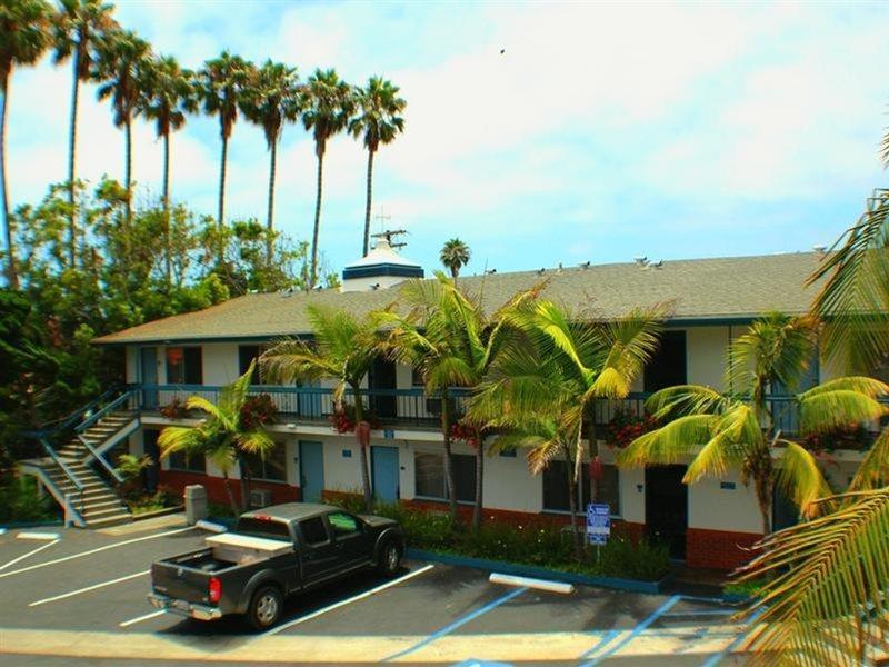 The Shoal Hotel La Jolla Beach Σαν Ντιέγκο Εξωτερικό φωτογραφία
