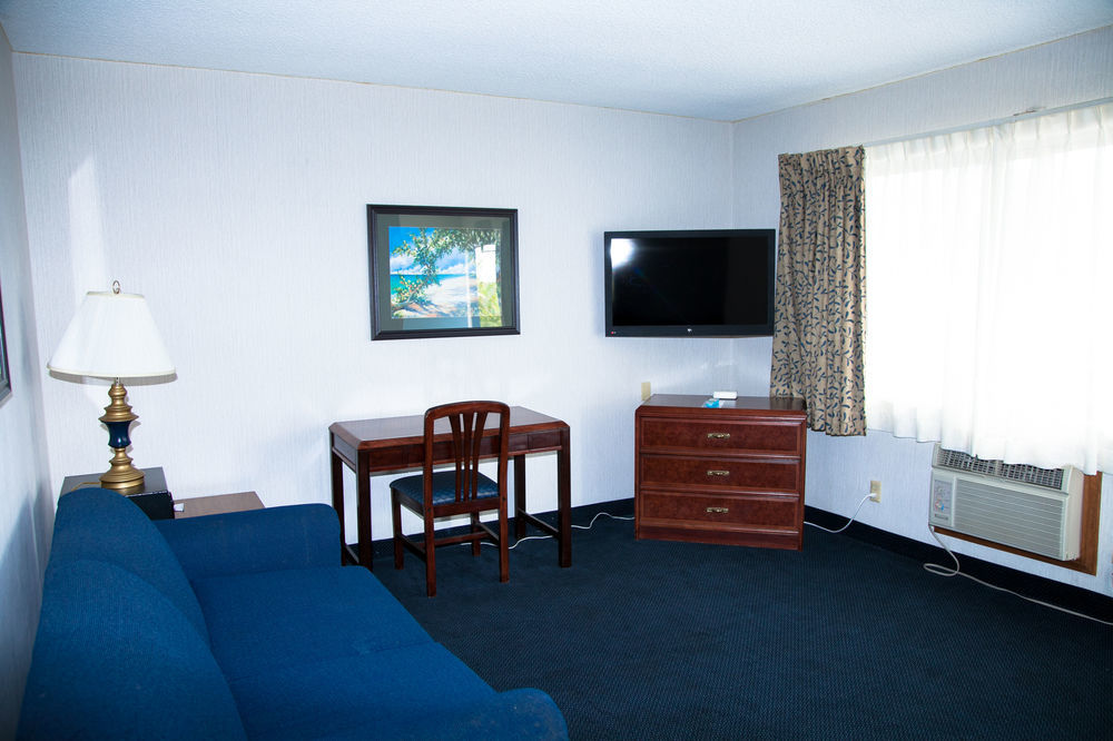 The Shoal Hotel La Jolla Beach Σαν Ντιέγκο Εξωτερικό φωτογραφία