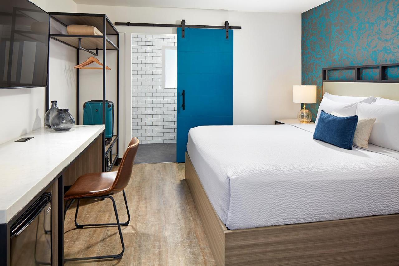 The Shoal Hotel La Jolla Beach Σαν Ντιέγκο Εξωτερικό φωτογραφία