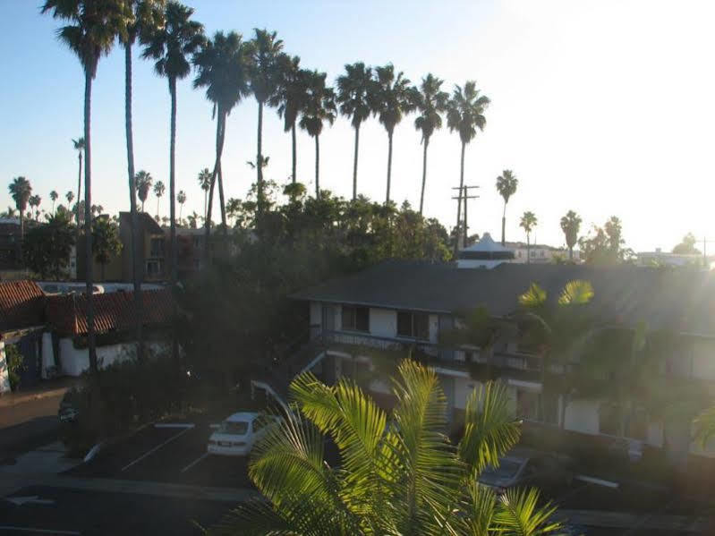The Shoal Hotel La Jolla Beach Σαν Ντιέγκο Εξωτερικό φωτογραφία