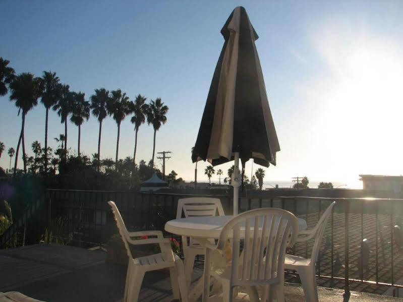 The Shoal Hotel La Jolla Beach Σαν Ντιέγκο Εξωτερικό φωτογραφία