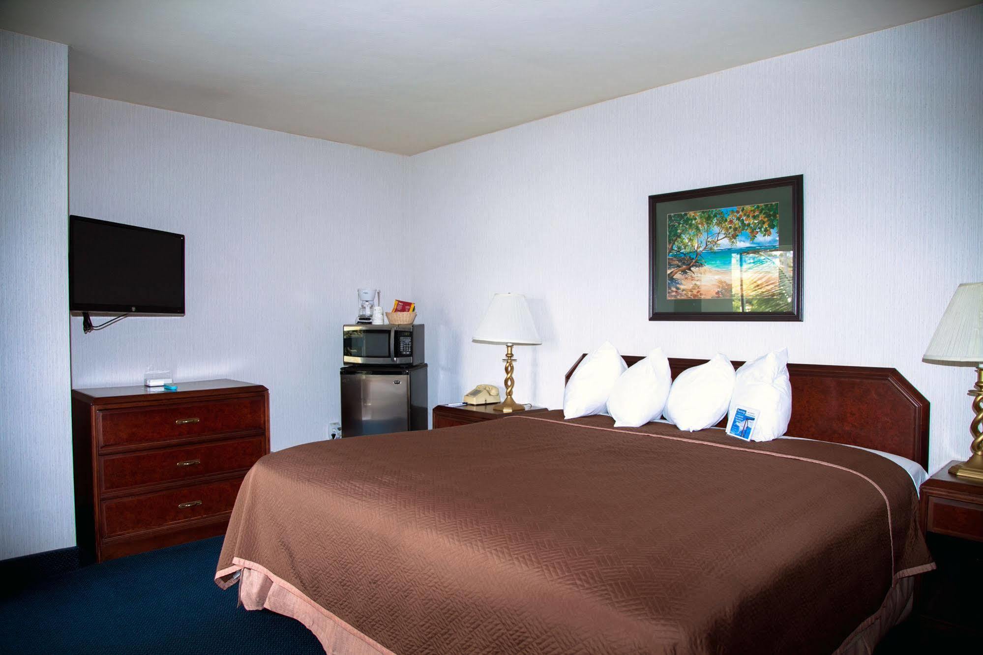 The Shoal Hotel La Jolla Beach Σαν Ντιέγκο Εξωτερικό φωτογραφία