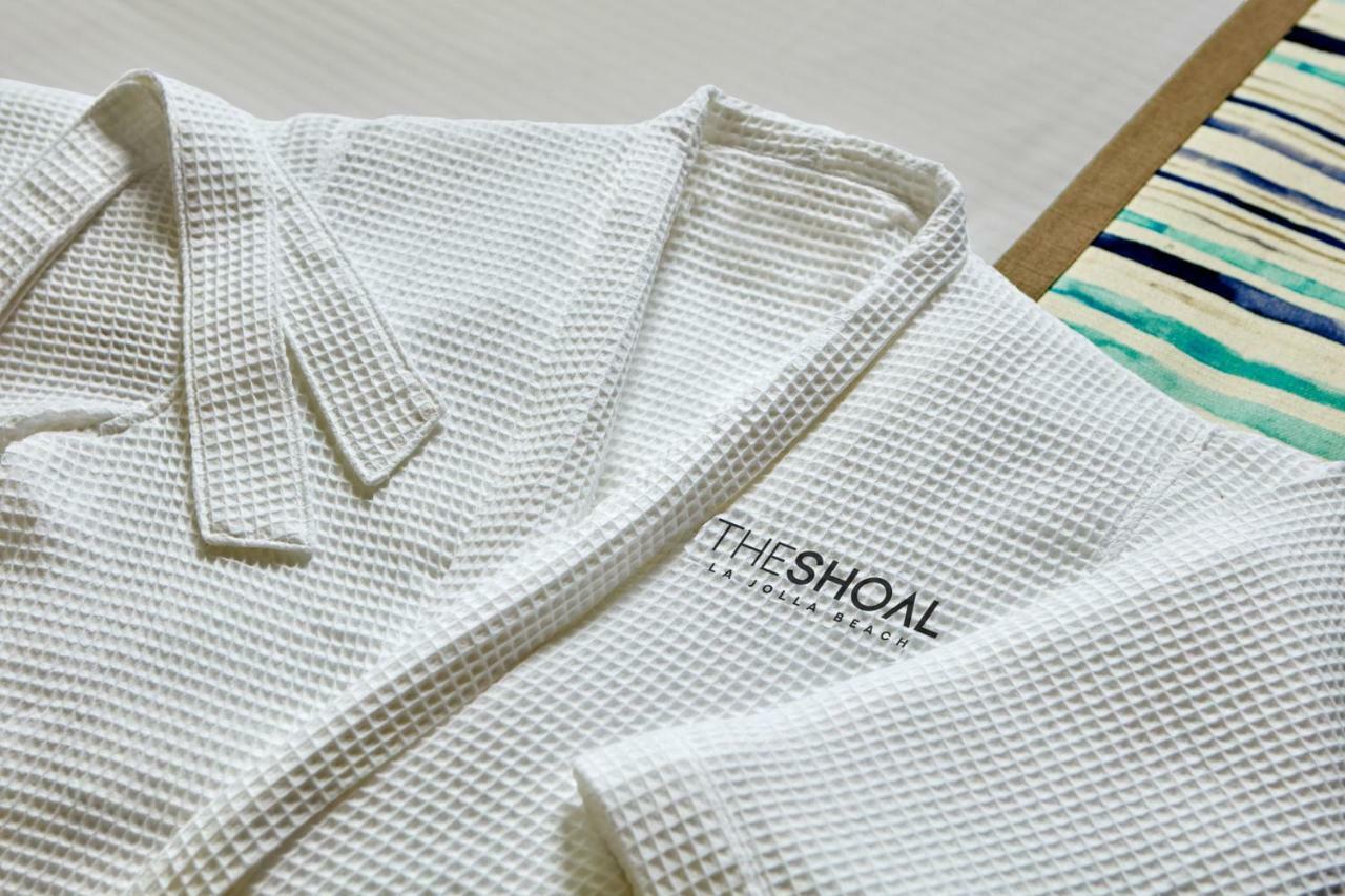 The Shoal Hotel La Jolla Beach Σαν Ντιέγκο Εξωτερικό φωτογραφία