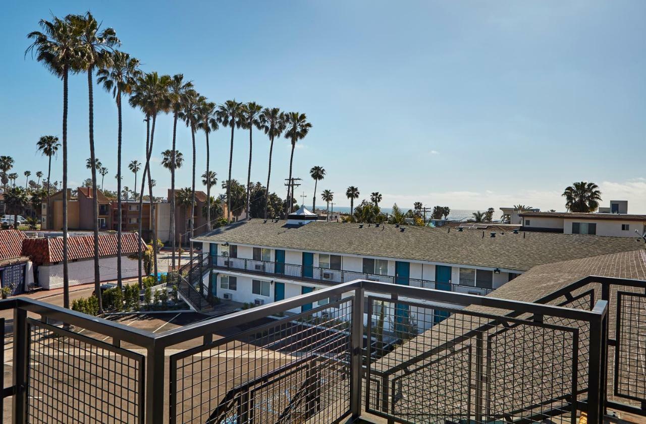 The Shoal Hotel La Jolla Beach Σαν Ντιέγκο Εξωτερικό φωτογραφία