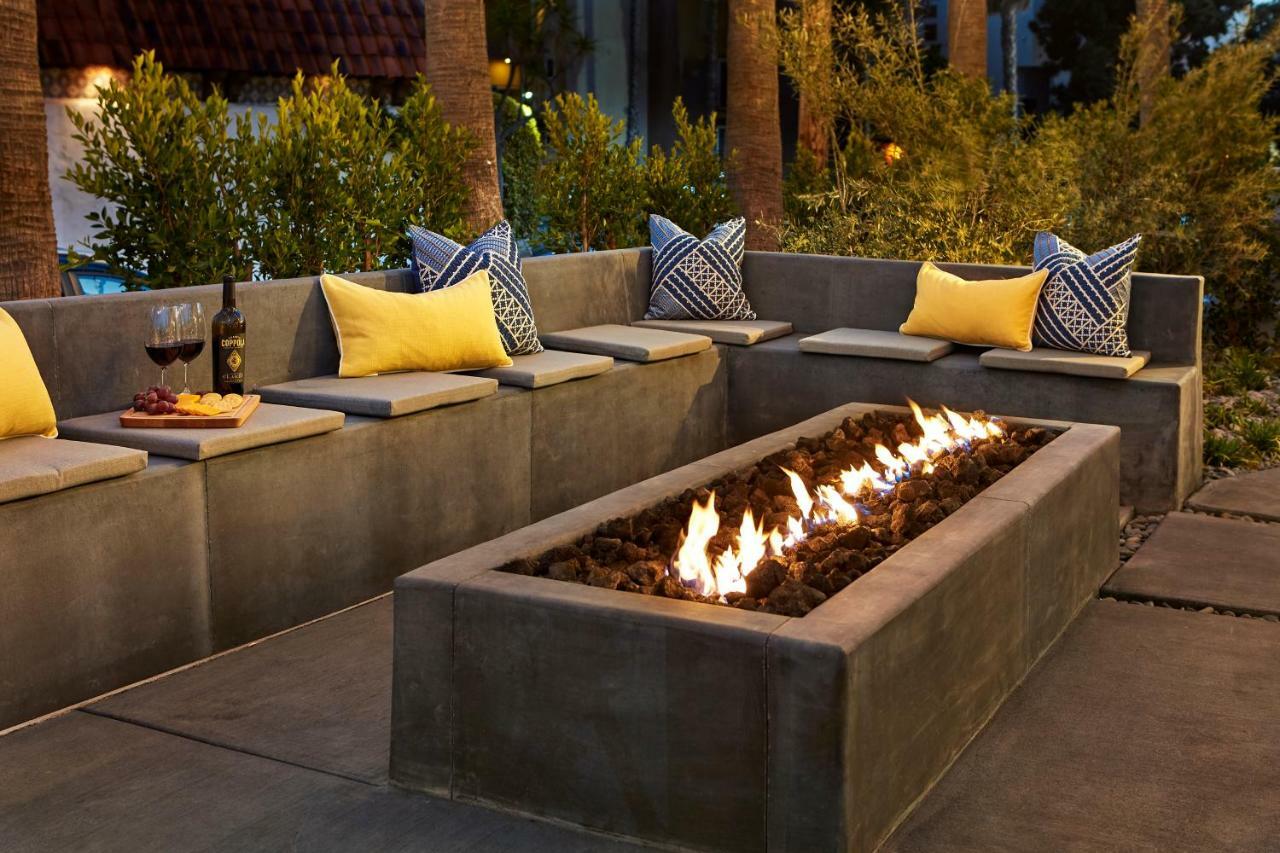 The Shoal Hotel La Jolla Beach Σαν Ντιέγκο Εξωτερικό φωτογραφία