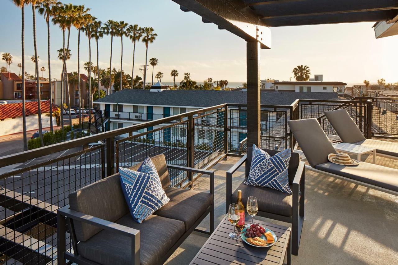 The Shoal Hotel La Jolla Beach Σαν Ντιέγκο Εξωτερικό φωτογραφία