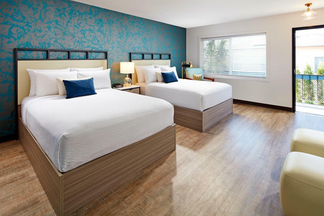 The Shoal Hotel La Jolla Beach Σαν Ντιέγκο Εξωτερικό φωτογραφία