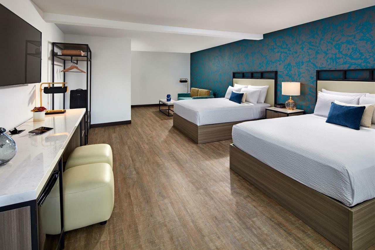 The Shoal Hotel La Jolla Beach Σαν Ντιέγκο Εξωτερικό φωτογραφία