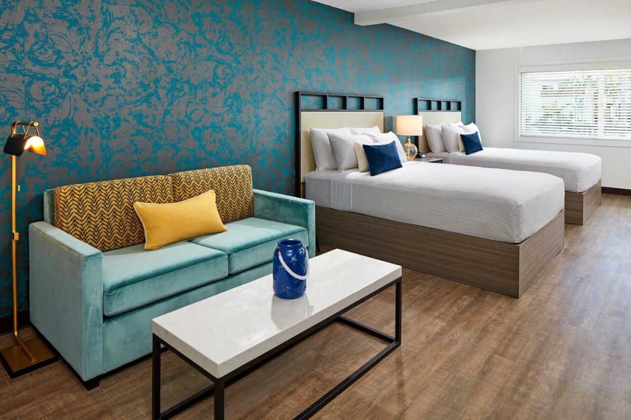The Shoal Hotel La Jolla Beach Σαν Ντιέγκο Εξωτερικό φωτογραφία