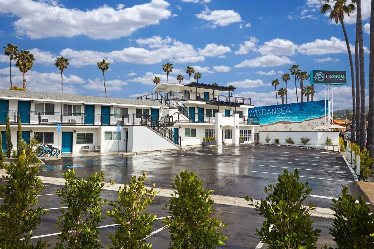 The Shoal Hotel La Jolla Beach Σαν Ντιέγκο Εξωτερικό φωτογραφία