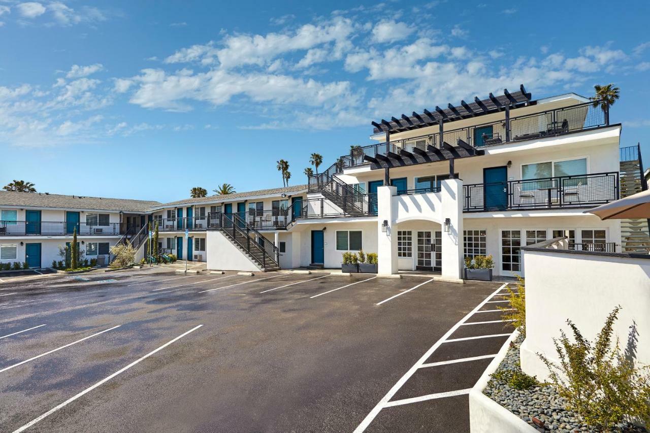 The Shoal Hotel La Jolla Beach Σαν Ντιέγκο Εξωτερικό φωτογραφία