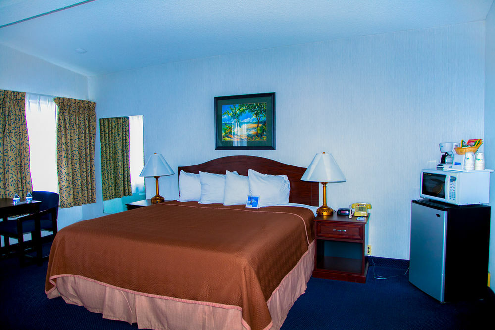 The Shoal Hotel La Jolla Beach Σαν Ντιέγκο Εξωτερικό φωτογραφία